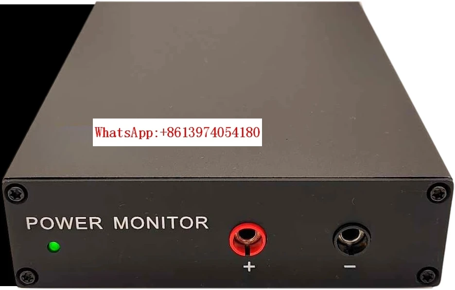 Na/Ua Level Low-Pow…