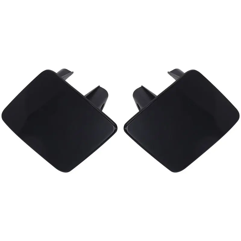

For -BMW 1 Series F20 2 Series Headlight Washer Cover Cap Plastic 51117297981 51117297982