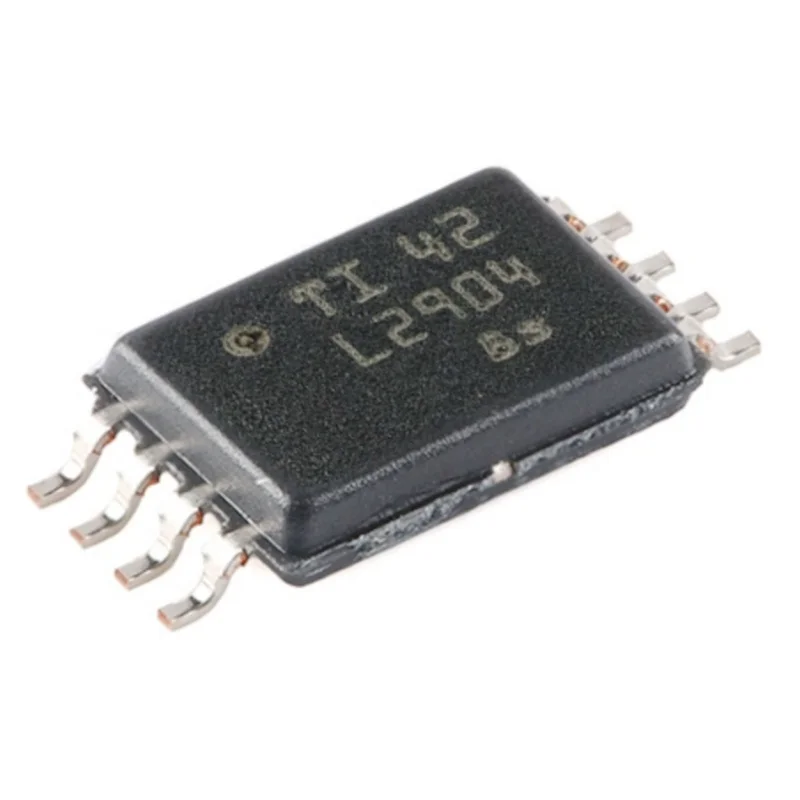 New Original LM2904PWR L2904 TSSOP-8 Dual channel general-purpose operational amplifier IC chip