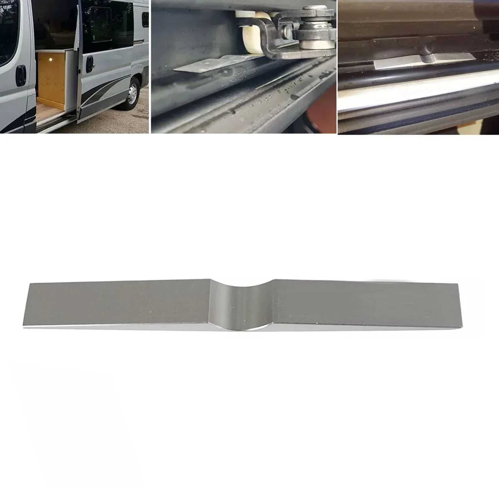 Sliding Door Stop For Camper Van For Sprinter For Ducato For Ford For Transit For IVECO For DAILY Car Door Stop