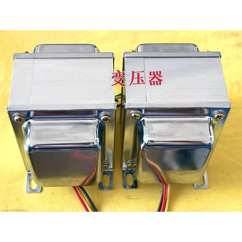 Transformer 30W 5K push-pull output transformer available 6P3P EL34 FU50 FU7, etc. Price of 1 piece