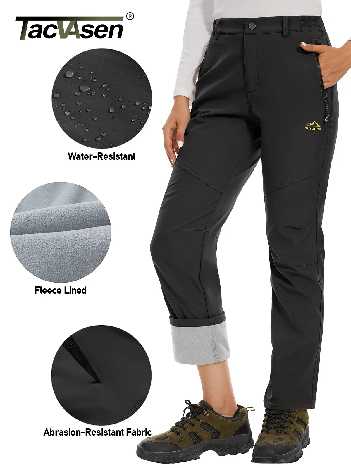 Thumbnail 3 - #58 Best Cargo Pants to Buy In 2026