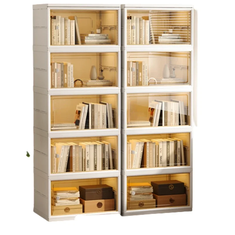 

Children Nordic Library Bookshelf Patio Standing Office Storage Bookshelf Modern Corner Librero Minimalista Furniture