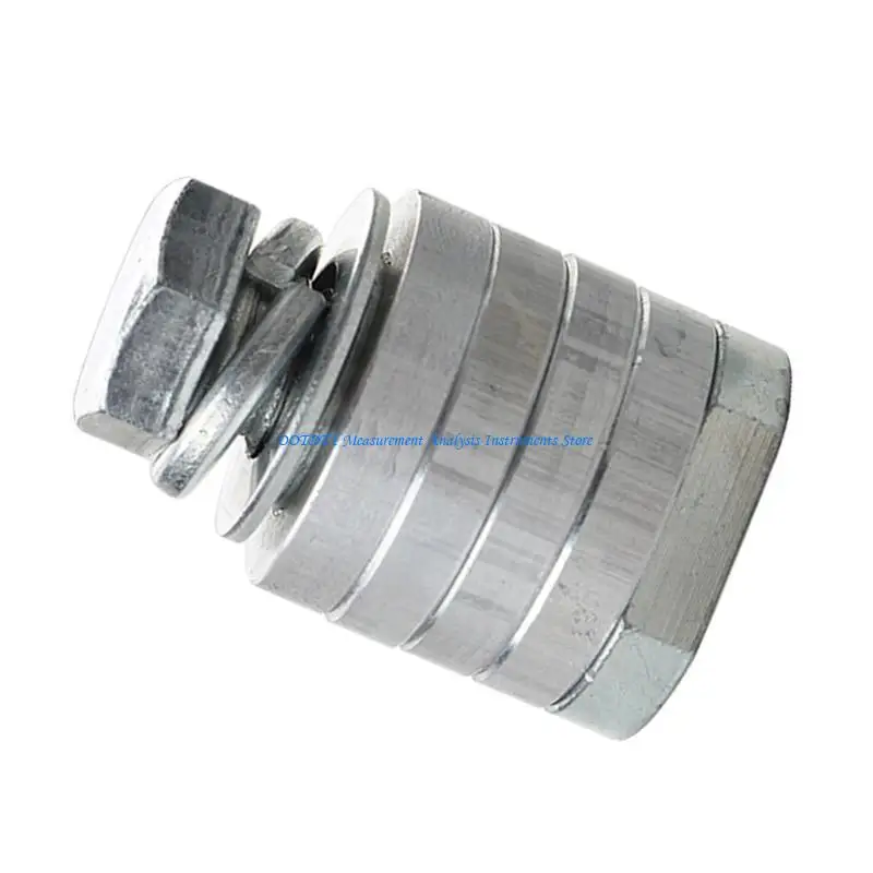 367D Professional Angles Grinder Adapter for Converting to Grooves Machine and M14 for 100/150 Grinders