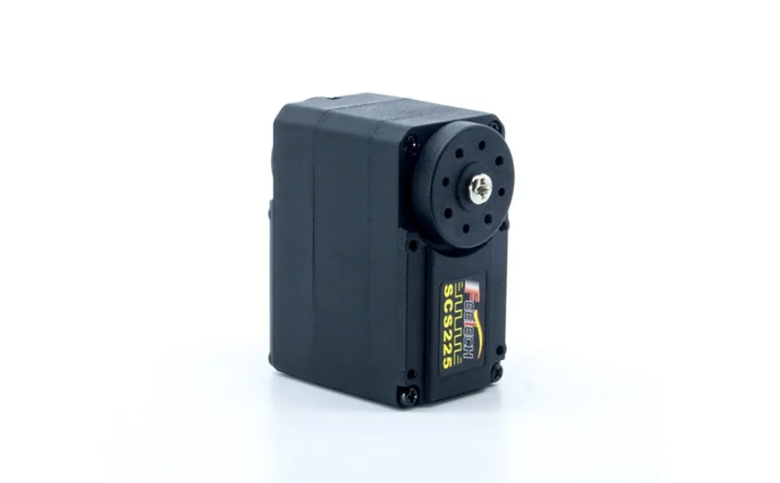 FEETECH Servo 7.4V 19KG Current Feedback Coreless Motor 300 Degree TTL for Teaching Maker Robot Joints