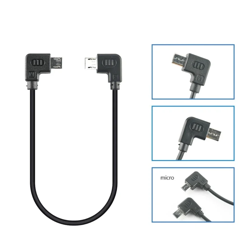 FF-CJ12B Camera Control Cable Line para Câmeras, Multi Line, A7 Extension Cord, Prático, Portátil, Fotografia, Panorâmica