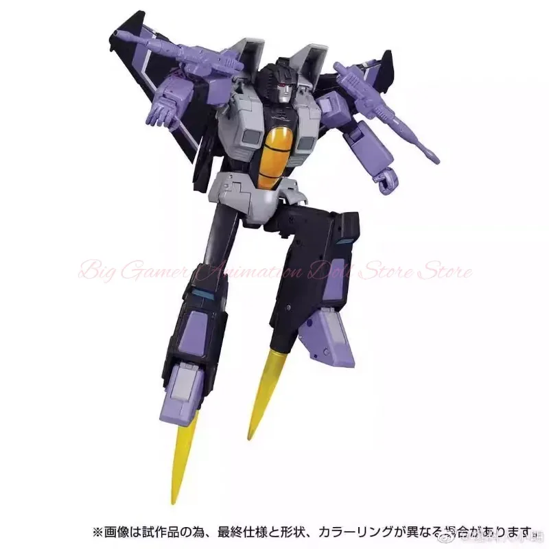 【In-stock】 Transformed Toys MP52+SW Haunted Action Figure Collection Model Gift
