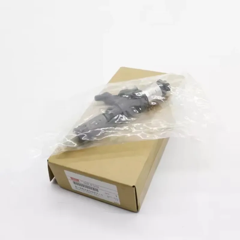 

8-98280697-1 8-97329703-0 8-98151837-0 Fuel Injector Assembly Injector Nozzle For 4H Euro 3(SH*)/6H