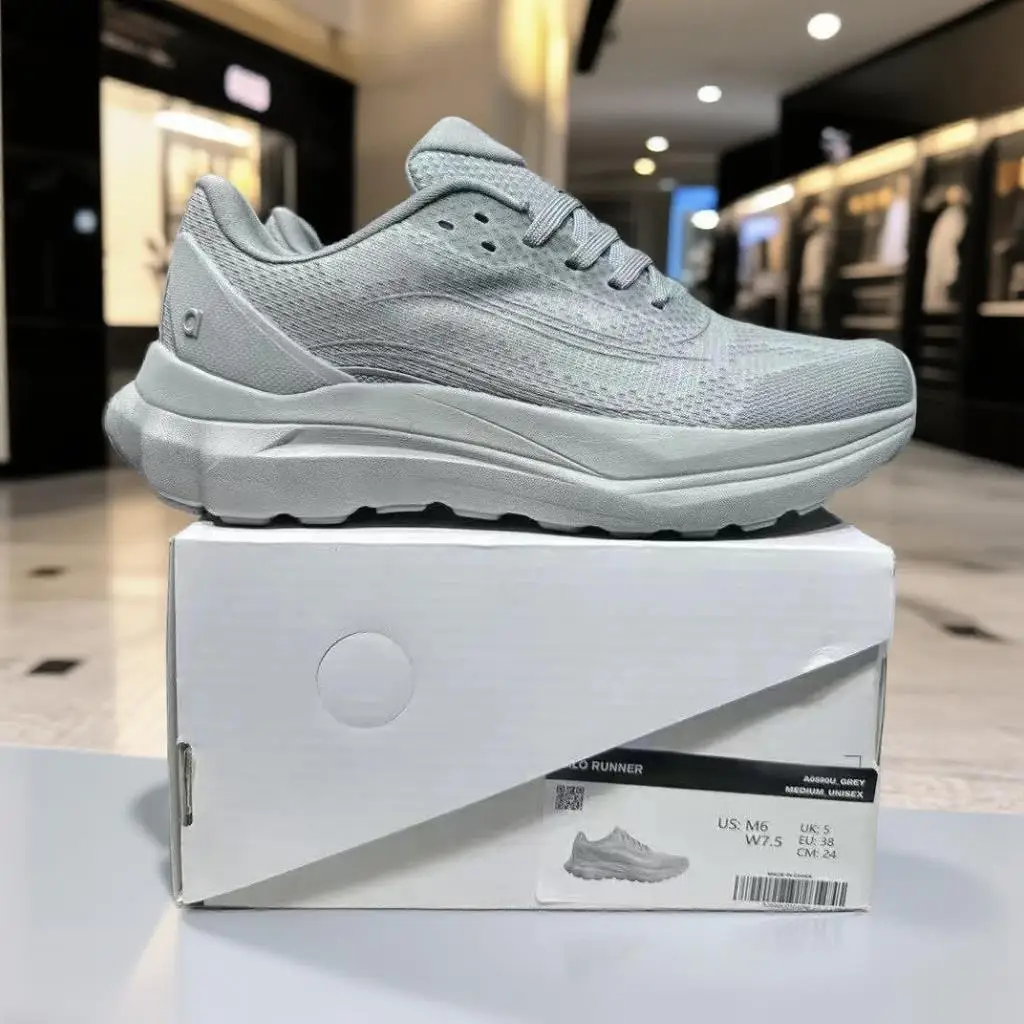 

Versatile 2025 Autumn New Style Mesh Breathable Thick-Soled Elevator Sneakers, Unisex for Fitness, Running and Casual Wear