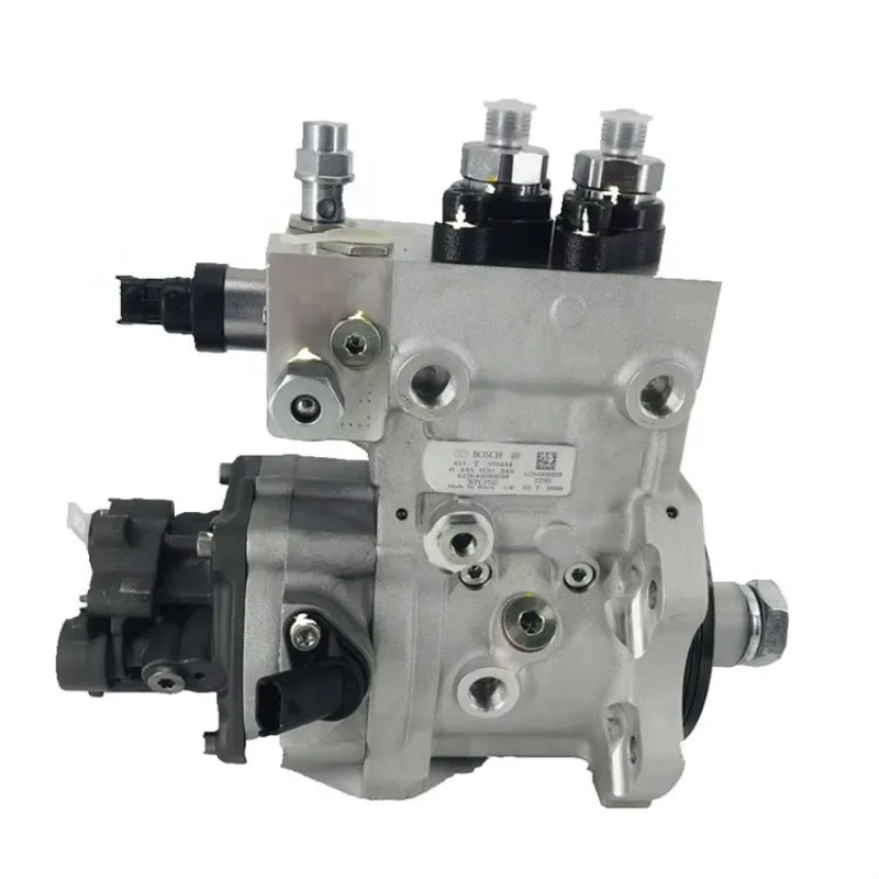 

0445020245 Bos Ch Common Rail Fuel Injection Pumps 612640080039 for Weichai Engine WP10 WP12 WP13