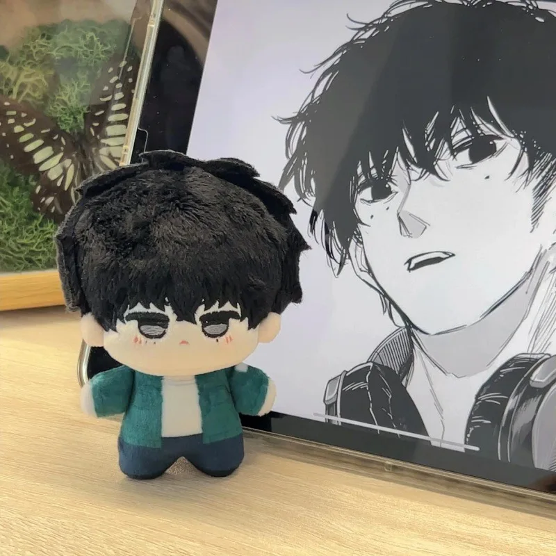 ตุ๊กตาซากาโมโตะเดย์ส ชิน อาซากุระ ขนาด 10 ซม. พร้อมกระเป๋าเป้สะพายหลังลายนูรุ อุปกรณ์เสริมน่ารัก การ์ตูน ดีไซน์สร้างสรรค์ ของสะสม โมเดล