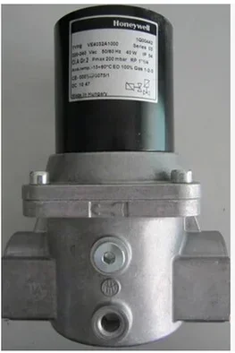 

Burner Accessories VE4080B1016 Gas Solenoid Valve