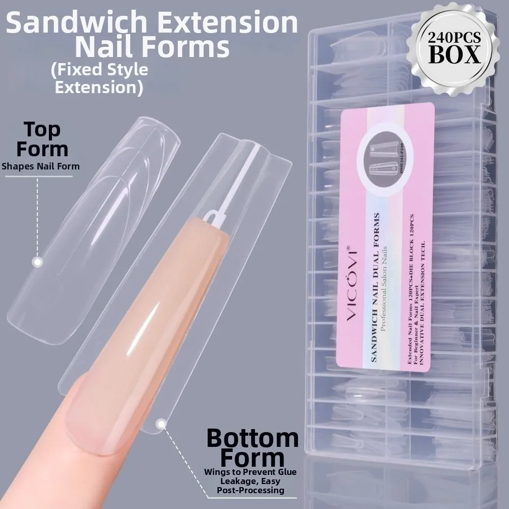 novas-formas-duplas-para-unhas-em-formato-de-sanduiche-tamanho-15-ultrafinas-formas-duplas-para-unhas-coffin-molde-superior-e-inferior-para-extensoes-de-unhas-economiza-tempo