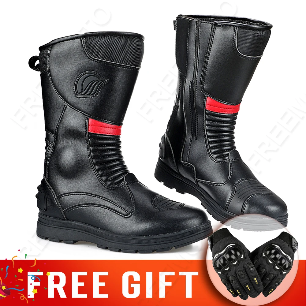 Botasmoto: La Guía Definitiva para Comprar Botas de Motocross que Realmente Funcionan