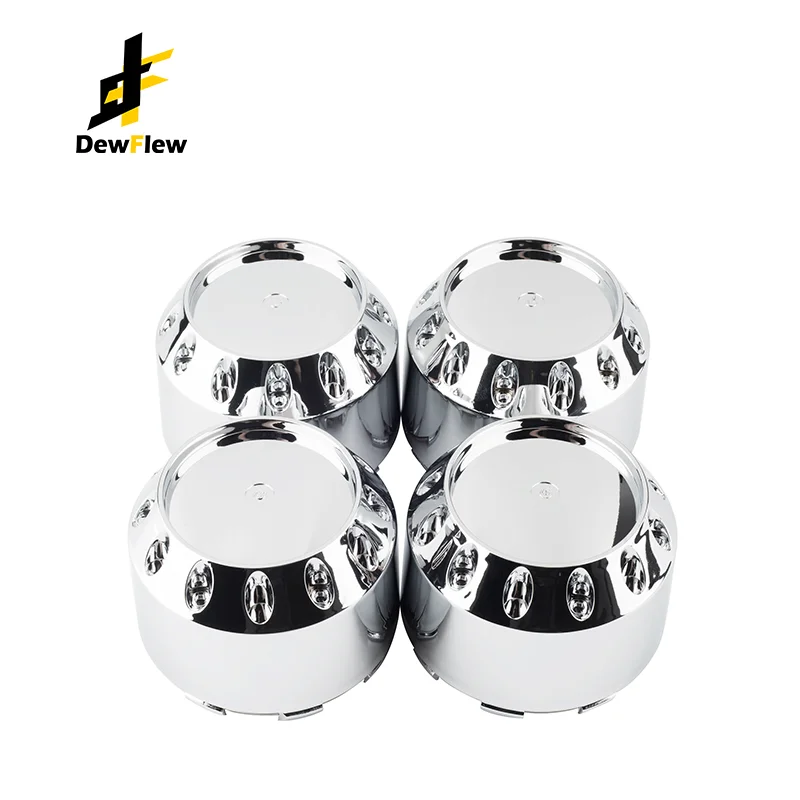 DewFlew 1/4Pcs Out 98.5mm(3.88in) Inner 95mm(3.74in) Car Wheels Rim Hub Cap For 464K98 905K98 1001786 Wheel Cap Auto Accessories