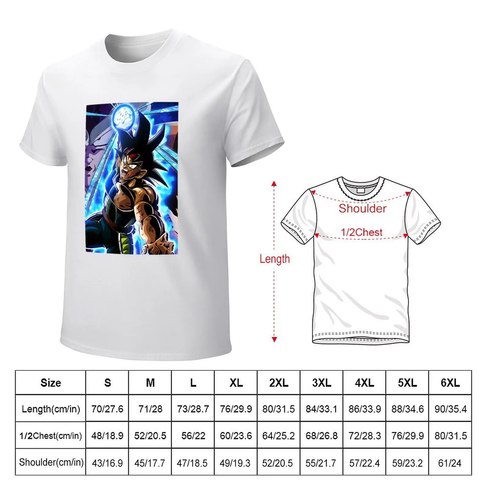 Bardok T-shirt sweat summer clothes summer top graphics mens champion t shirts