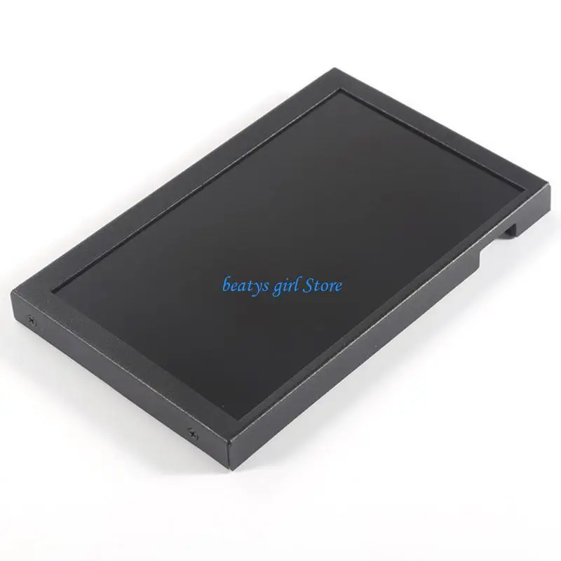 

C7AB AIDA6 5in TypeC Secondary Screen Case 5'' 1080P PC CPU Data Monitor Wide Viewing