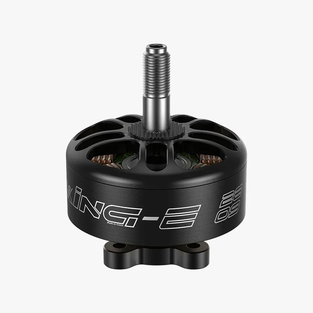 IFlight XING-E 2809 Cinelifter Motor 800KV/1250KV 6S LIPO für RC Multirotor 8 Zoll 9 Zoll FPV Long Range Cinelifter Drone