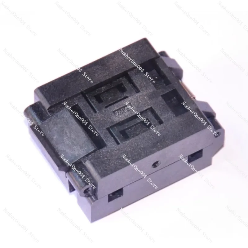 

For IC51-1284-1702 Test Socket LQFP128 0.4 IC Burning Socket Programming Socket