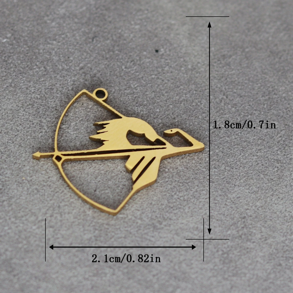 3pcs Glasses Charms DIY Earrin - Jewelry Making Glasses review and price