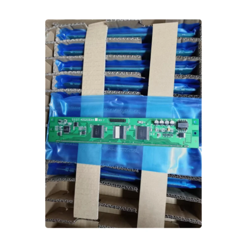 Display fluorescente PLC VFD nuovo e originale TLF 20S207DA1 20S207DA1A