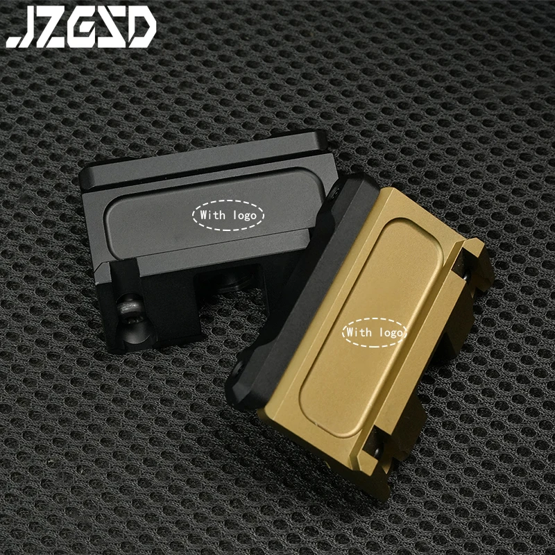 Tactical Laser Acce… - image