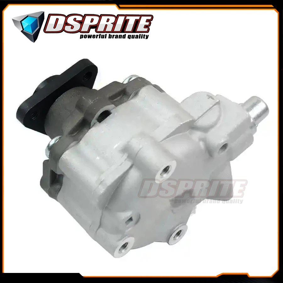 NEW Power Steering Pump 7L8422154E 7L8422154F 7L8422154G 7651955170 For AUDI 3.0T A6 A8 Q7 A4 A5 A6 7L8422154J