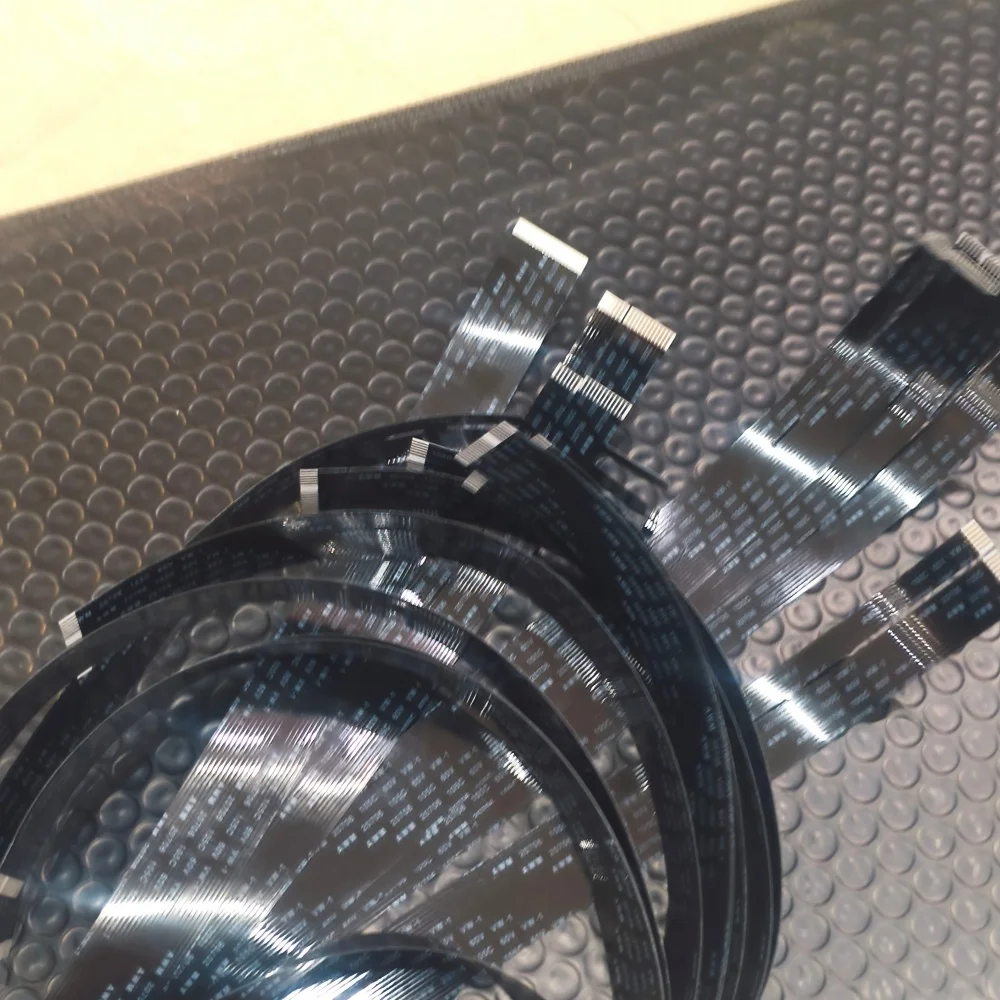 10X Scanner Assy Ss…