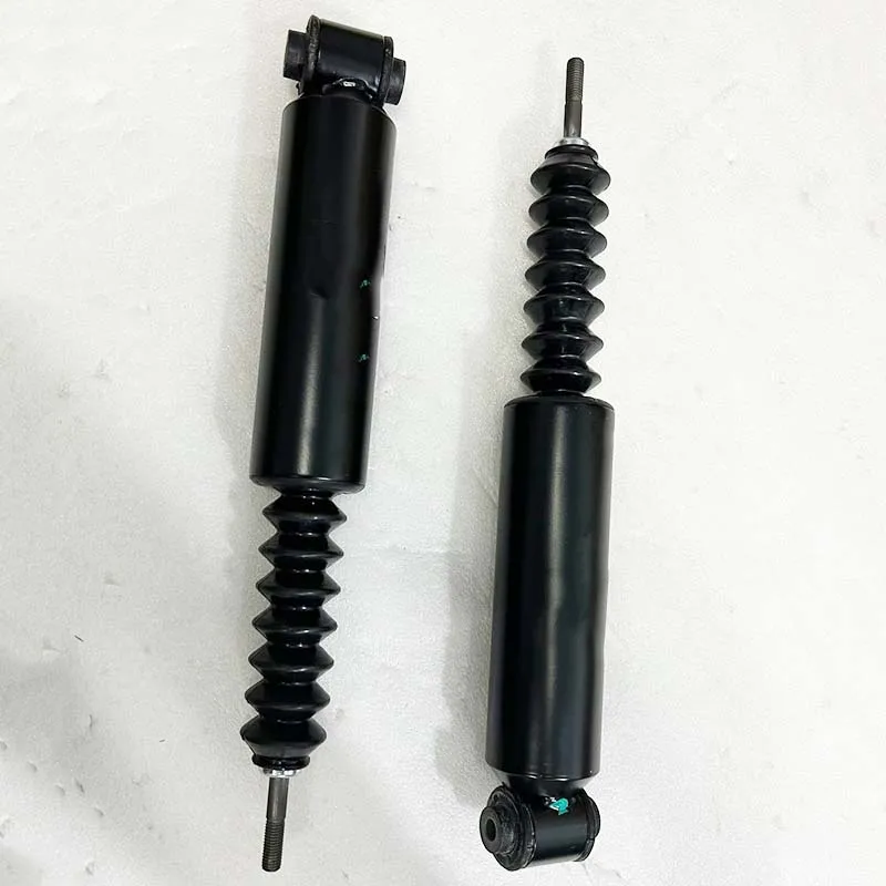 Front Rear Strut Shock Absorber For Volvo XC90 2003-2014 30639791 30683451 30776718 31277877