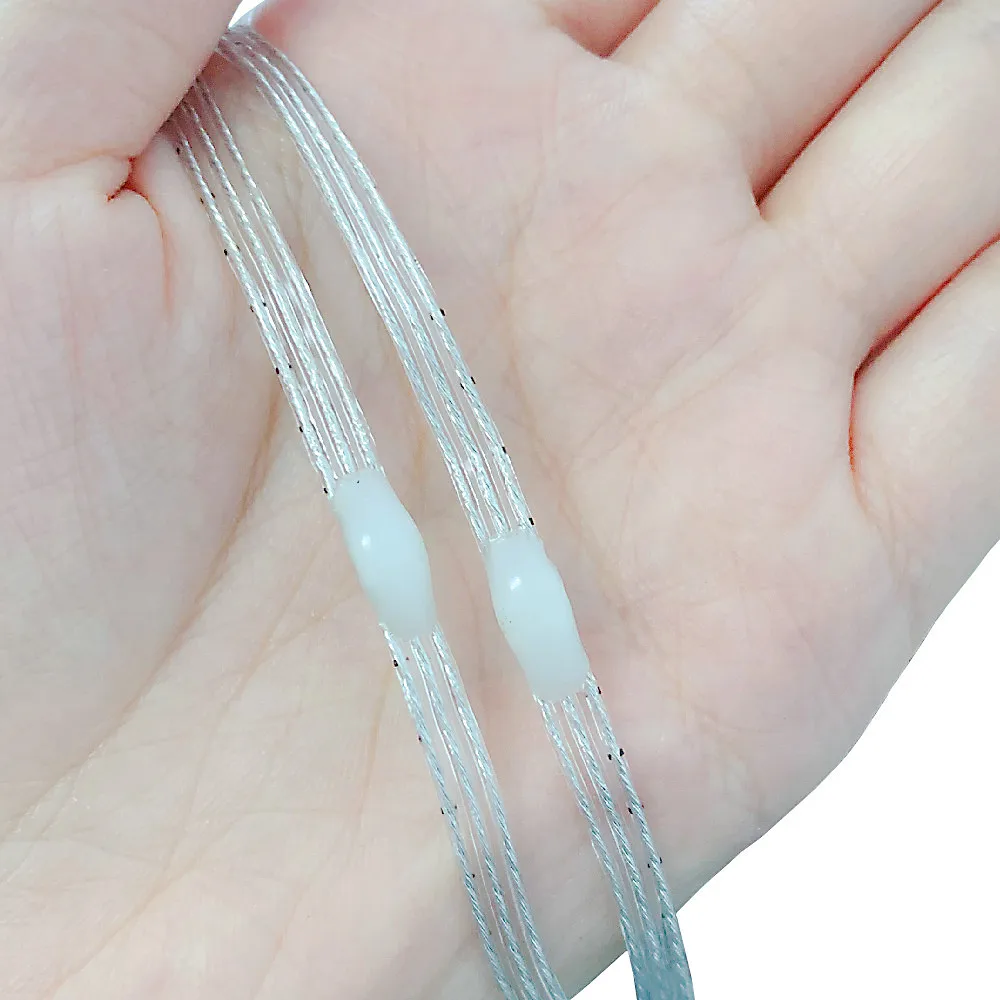 WS2812B LED String Light USB 5V Smart Bluetooth Dream Color Decoration Lights indirizzabile individualmente Christmas String Light