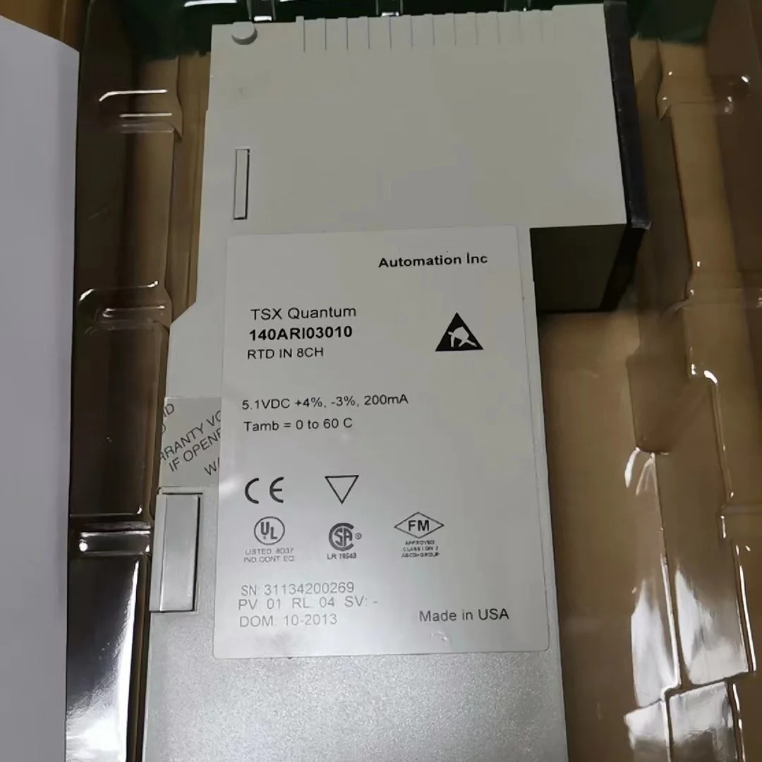 Nuovissimo originale 140 ari03010