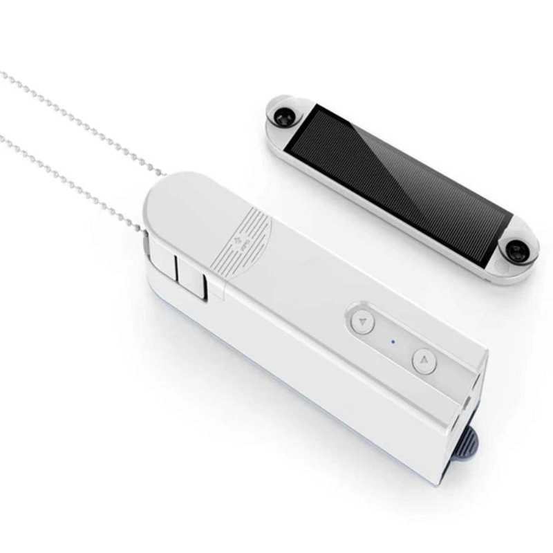 

Roller Blinds Drive Motor Window Battery Powered Smart Blinds Motor Drive
