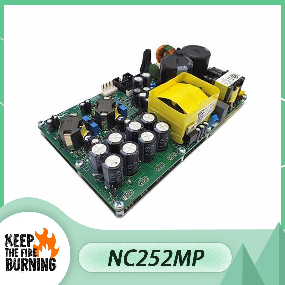 For Hypex NC252MP 502 Power Amplifier Board