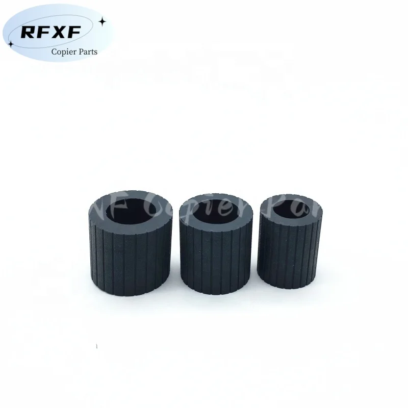 AF03-1082 AF03-0081 AF03-2080 Pickup Roller Tire for Ricoh MP 8001 7502 9002 7001 2075 9001 7500 8000 7503 Printer Copier Parts