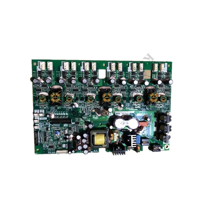 Inverter PF400 Series 160kw Board 2945507202