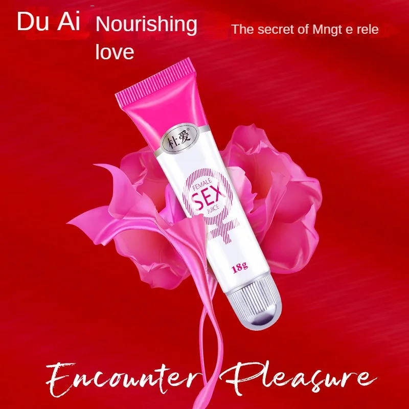 Weibliche Orgasmus Gel Creme Verbessern Stimulieren Sex Massage Öl Libido Erreger Aphrodisiakum Squirting Höhepunkt Erwachsene Bett Flirt Produkte
