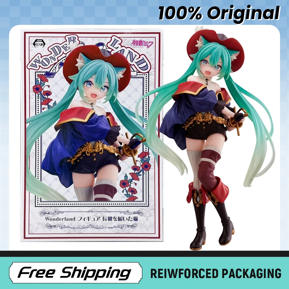 en-stock-figurine-d'anime-taito-hatsune-miku-serie-conte-de-fees-au-pays-des-merveilles-modele-du-chat-en-bottes-ornement-original-cadeaux-de-collection