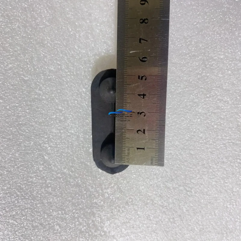 1pc for TOYOTA Forklift Accessories 8FBN15-30 7/8FBE10-20  Engine Cover Shock Absorber 51175-10960-71