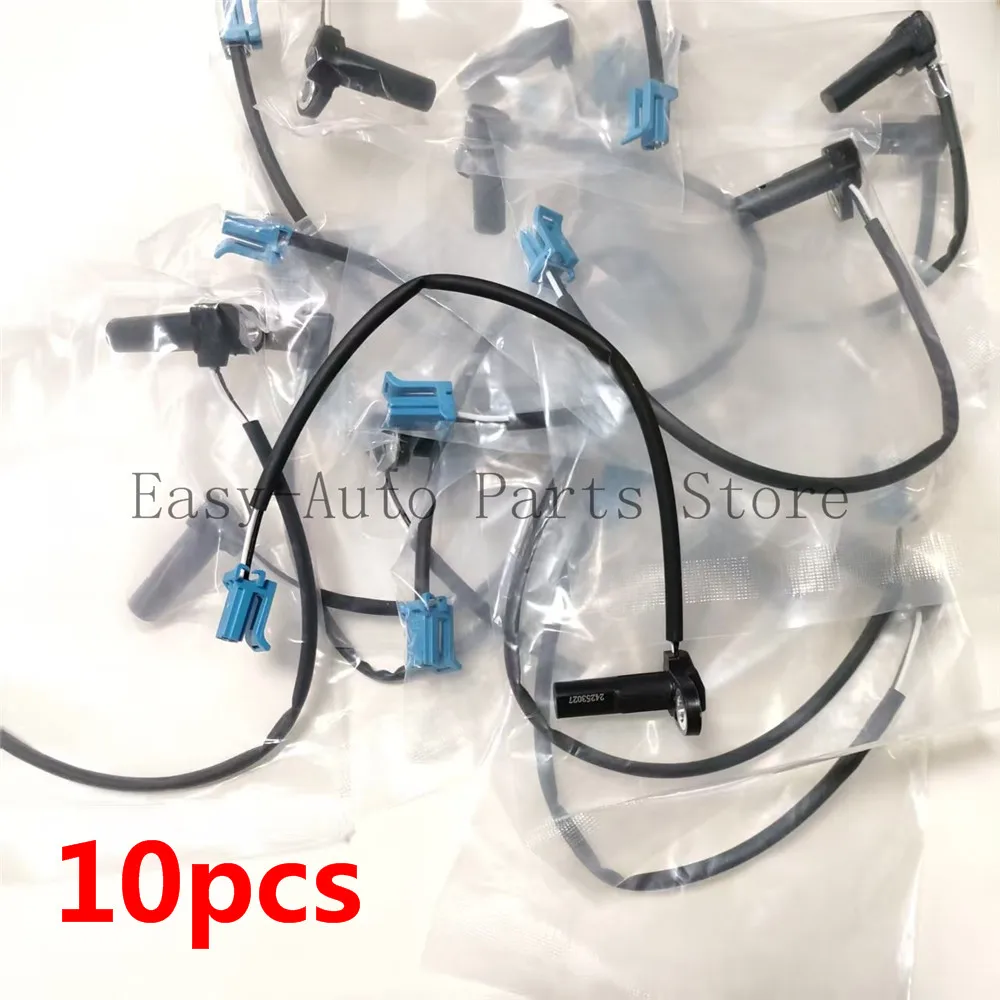 10X Automatic Transmission Speed Sensor 24259853,24276627 for BUICK,for CHEVROLET,for GMC,for PONTIAC