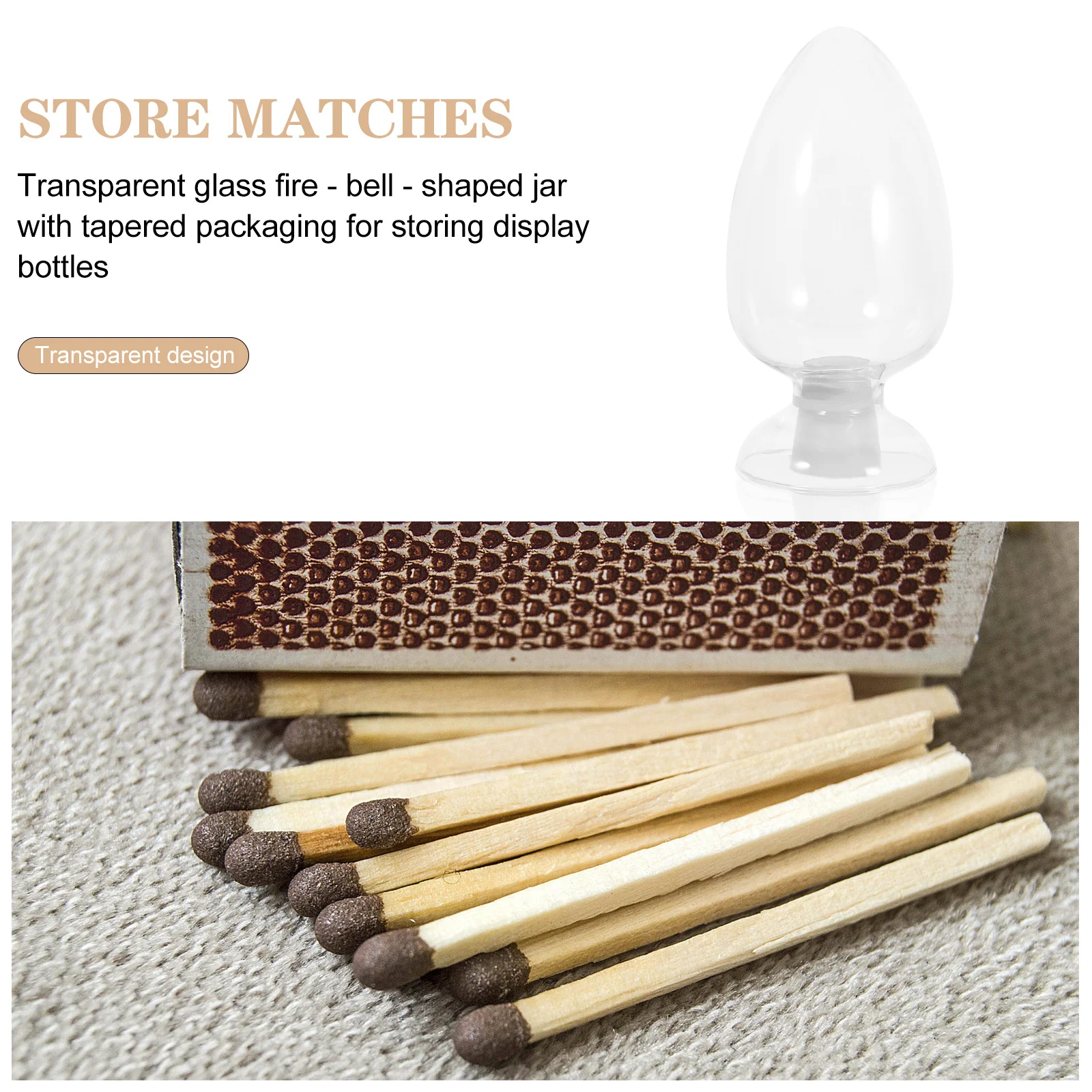 

Transparent Glass Storage Bottle Conical Sample Bottle Rubber Stopper Laboratory Display Glass Container for Samples