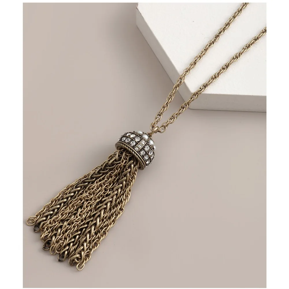 Thumbnail 2 - #35 New Beaded Necklaces Arrivals