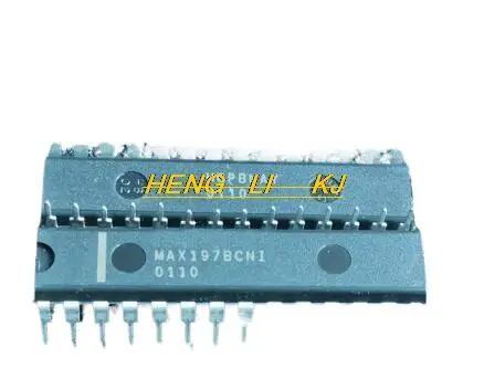 

(Product quantity: 10 pieces) MAX197BCNI DIP28