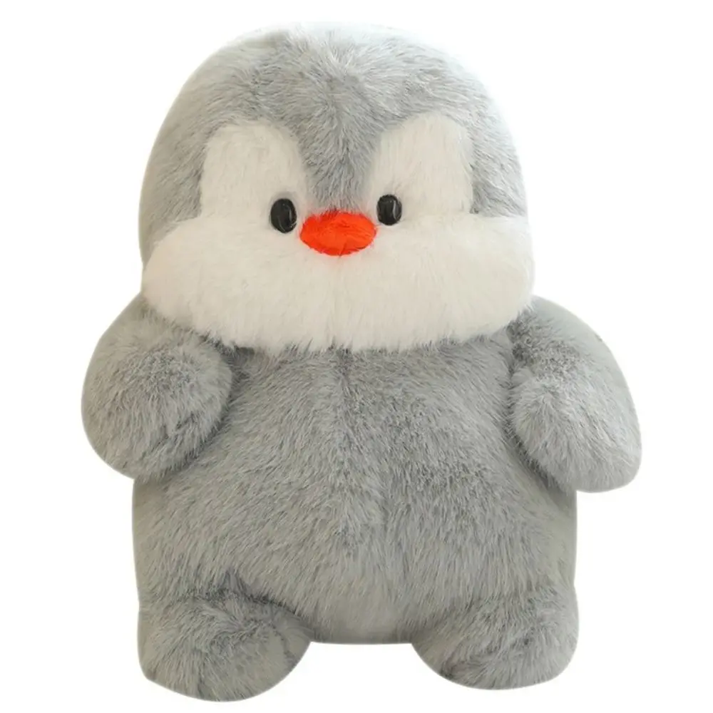 Schlaf kissen Schwein Koala Plüschtiere weichen Cartoon Pinguin Tier Plüsch Kissen niedlichen einzigartigen Otter Plüsch Puppe Geburtstags geschenk