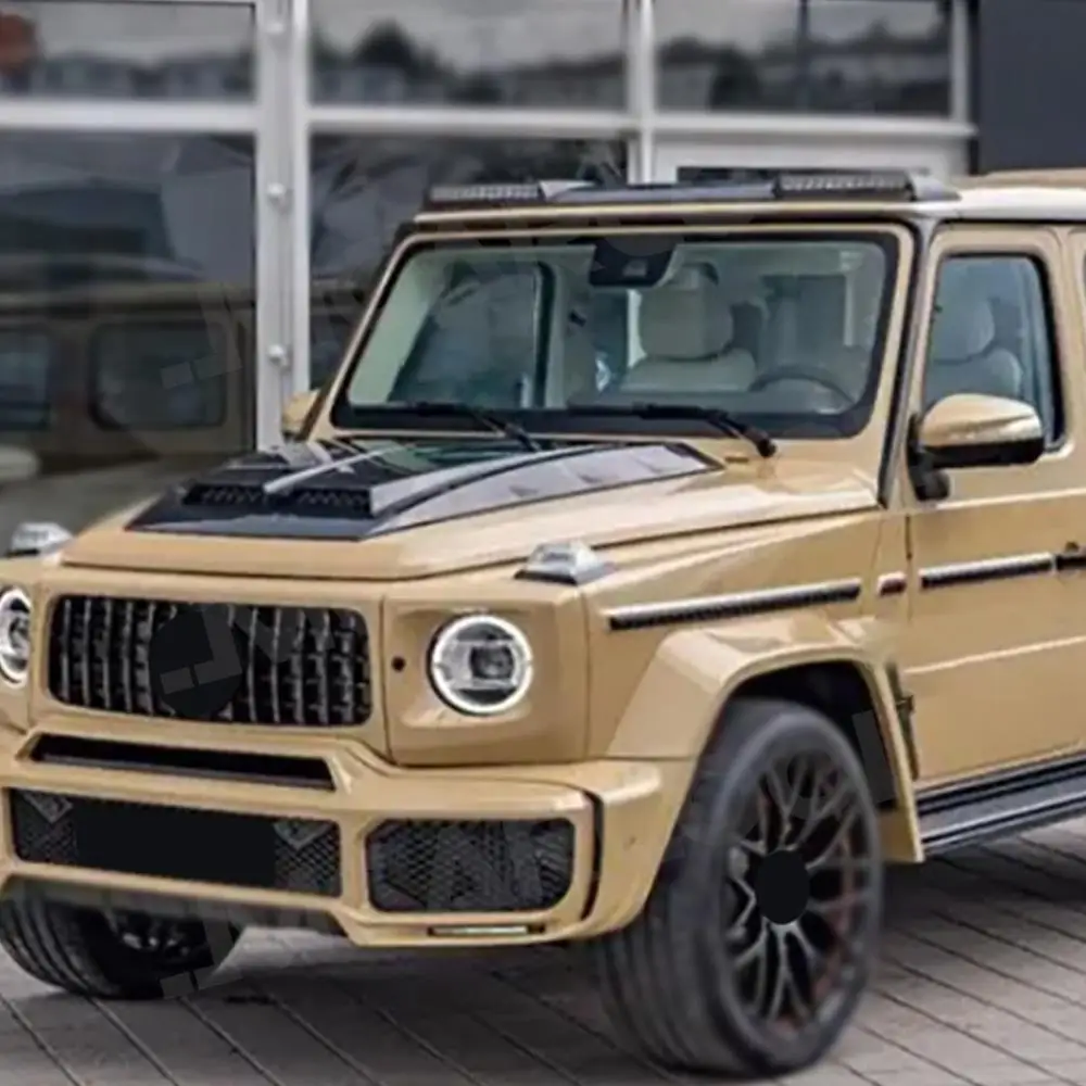 Jmcarcool For Benz …