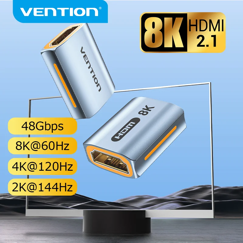 Vention 8K Hdmi Ext…