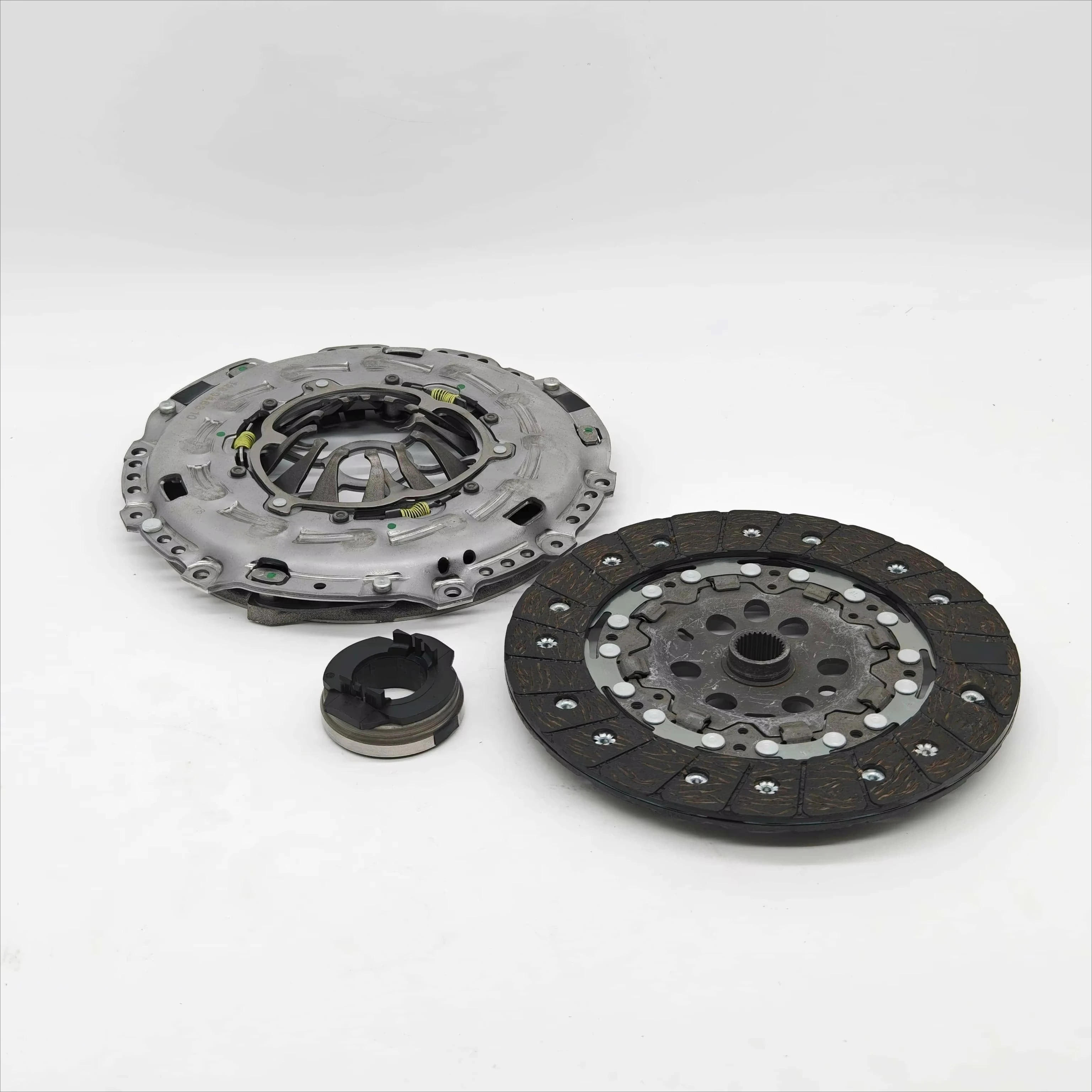 

Automotive Parts Clutch Kit 06J141015A 06J141015K 06J141015J 6243976340