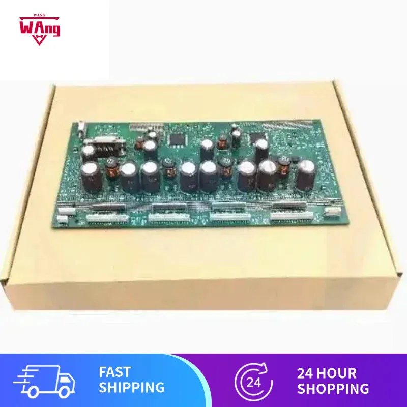 Carriage Pca Board …