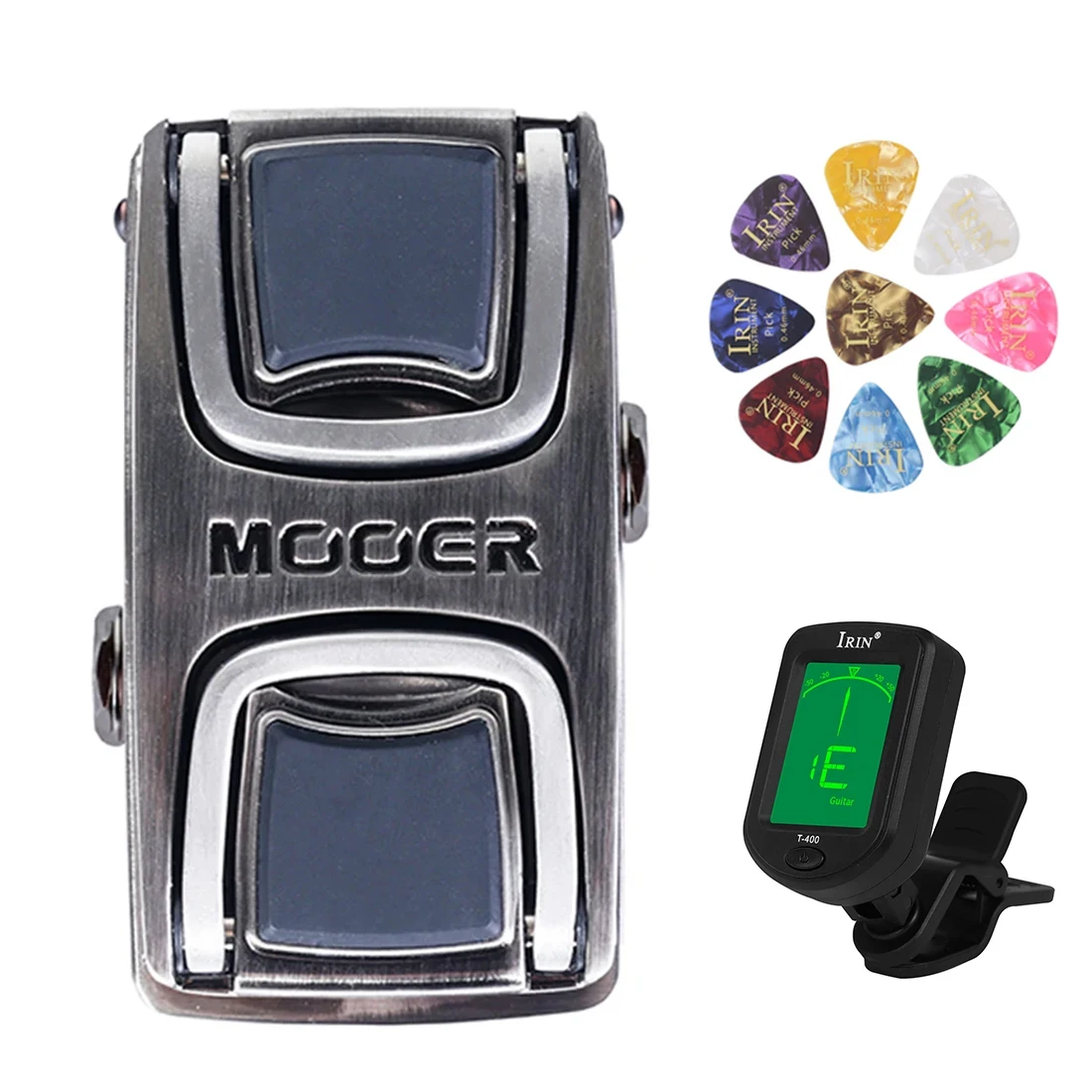 

MOOER Phaser Player Guitar Effect Pedal ELectric Guitars Music Instruments Tuning Musical Effector Guitar Accessories