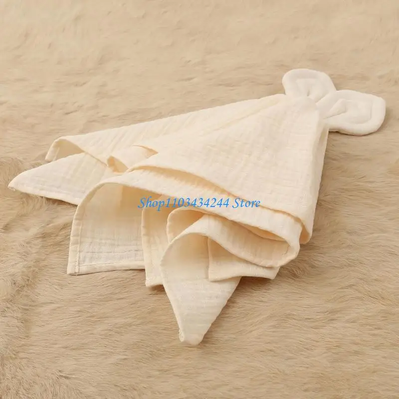 

G2TC Baby Bunny Somote Appease Полотенце Appease для кукол новорожденного утешительную спящую игрушку для новорожденного подарка