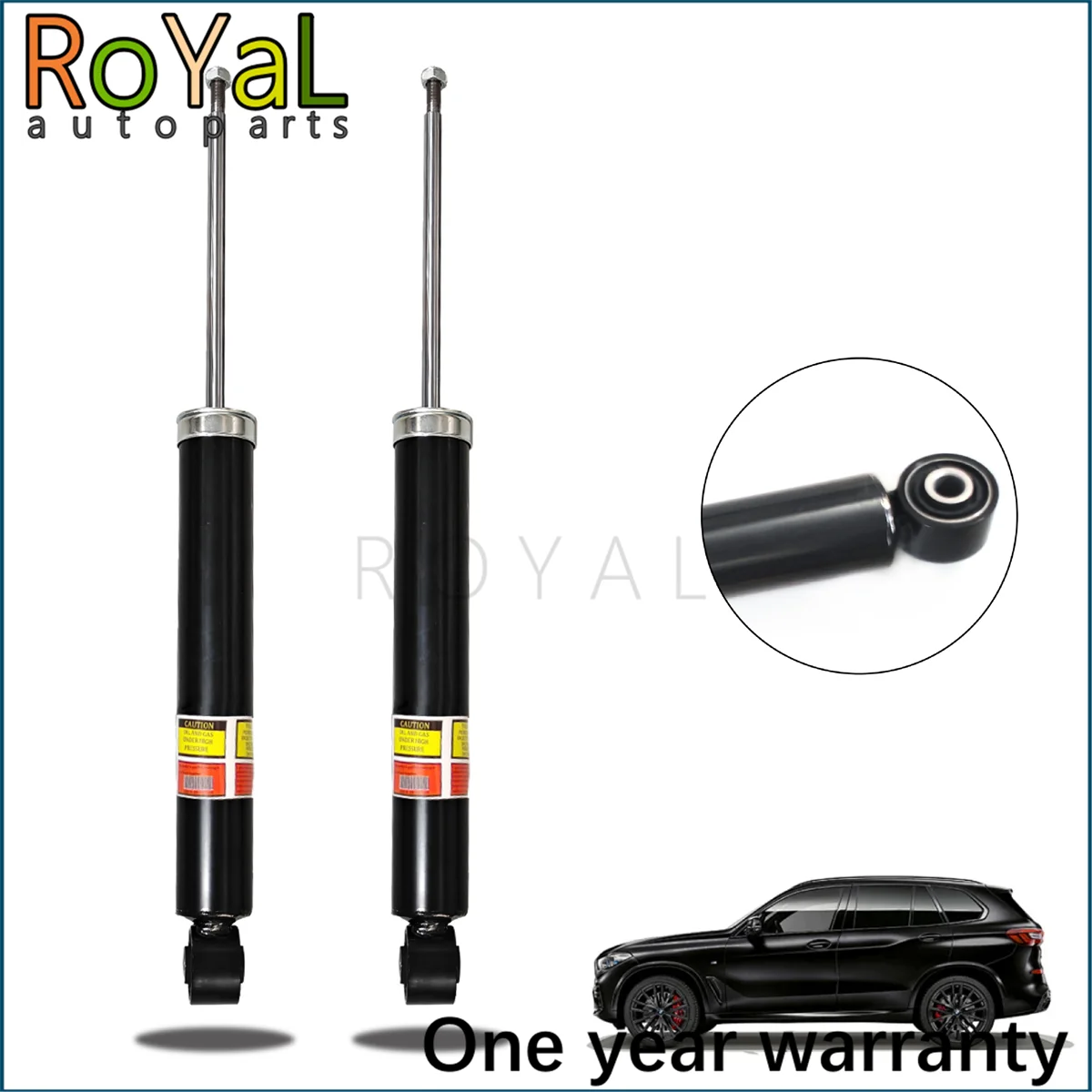 

Suitable for Audi TT front and rear inductive automotive shock absorber OE8J0413029D; 8J0513025E ; 8V0413029